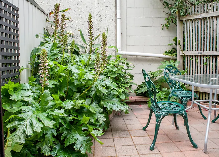 Castles Motel & Driftwood Motel